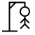 Hangman icon