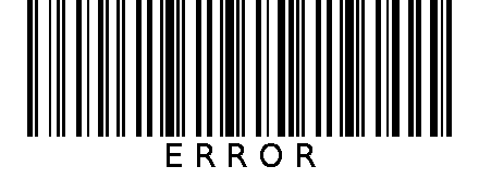 Error getting the QR code